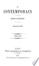Contemporain