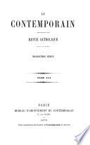 Contemporain