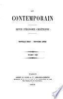 Contemporain