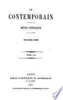 Contemporain