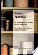 Contemporary art of central and eastern Europe