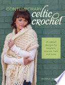 Contemporary Celtic Crochet