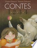 Contes 1, 2, 3, 4