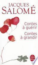 Contes à guérir, contes à grandir
