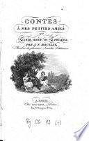 Contes à mes petites amies