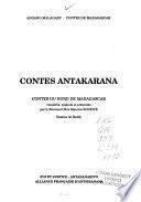 Contes antakarana