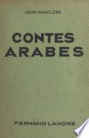 Contes arabes