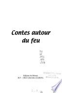 Contes autour du feu