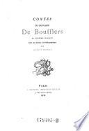 Contes. Avec une Notice bio-bibliographique par Octave Uzanne