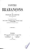 Contes brabançonnes