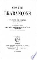 Contes brabançons