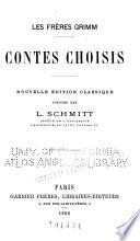 Contes choisis