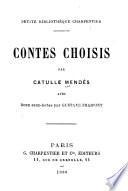 Contes choisis