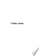 Contes corses