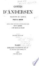 Contes d'Andersen