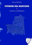 Contes d'animaux