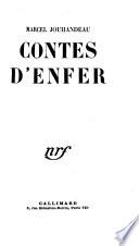 Contes d'enfer