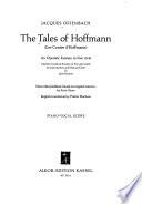Contes d'Hoffmann