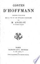 Contes d'Hoffmann