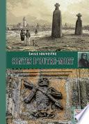 Contes d'Outre-mort
