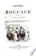 Contes de Boccace