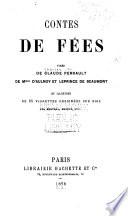 Contes de fées