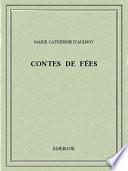 Contes de fées