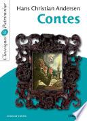 Contes de Hans Christian Andersen - Classiques et Patrimoine