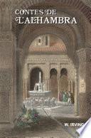 Contes de l'Alhambra ebook