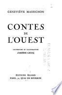 Contes de l'ouest