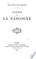Contes de la Gascogne