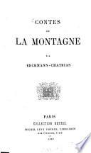 Contes de la montagne