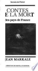 Contes de la mort des pays de France