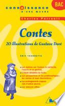 Contes de ma mère l'Oye - C. Perrault/G. Doré
