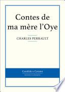 Contes de ma mère l'Oye
