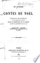 Contes de Noël