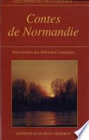 Contes De Normandie