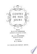Contes de nos jours