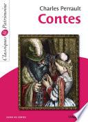 Contes de Perrault - Classiques et Patrimoine
