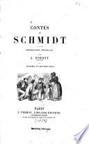 Contes de Schmidt