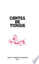 Contes de Tunisie