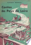 Contes des pays de Loire
