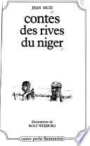 Contes des rives du Niger