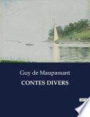 CONTES DIVERS