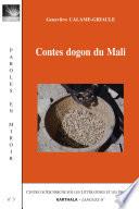 Contes dogon du Mali