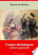 Contes drolatiques