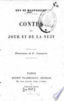 Contes dū jour et de la nuit