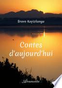 Contes d’aujourd’hui