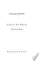 Contes du Bénin