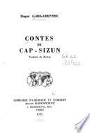 Contes du Cap-Sizun